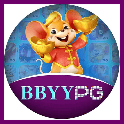 Imagem promocional da BBYYPG mostrando a plataforma e suas vantagens